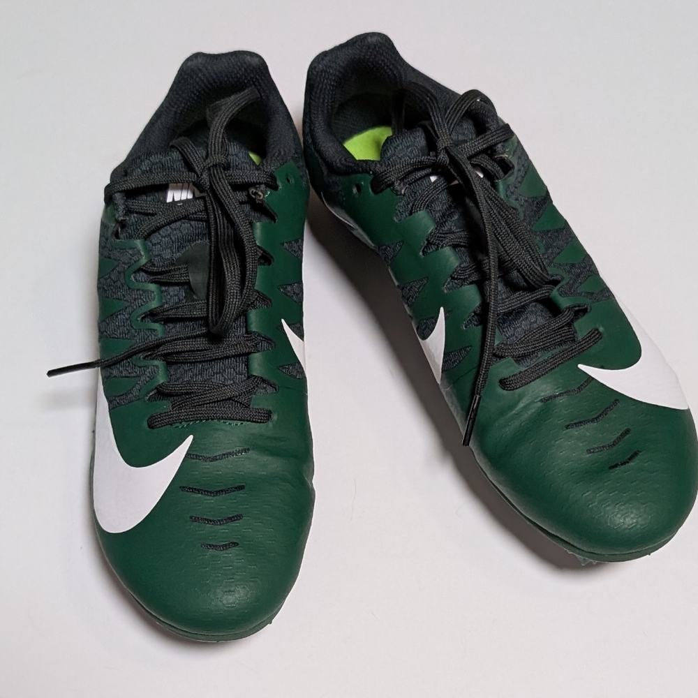 Nike zoom rival S9 Multi‎ Track and Field Shoes Size 6 - Picture 2 of 8